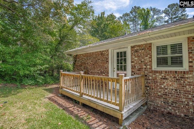 6626 A Arcadia Woods Road, Columbia, SC 29206