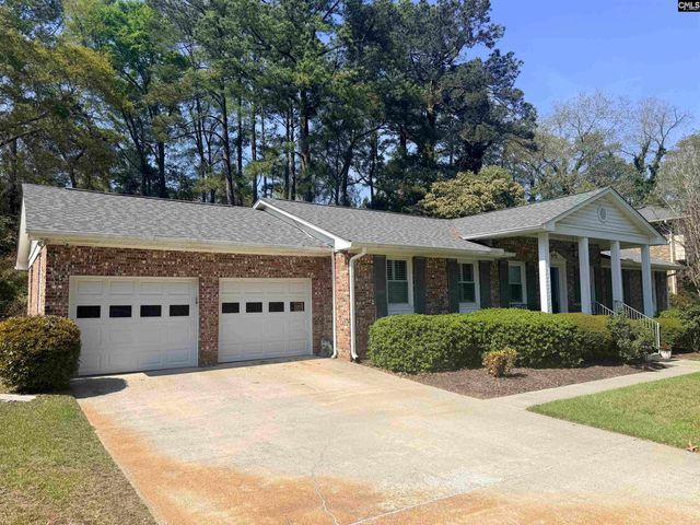 6626 A Arcadia Woods Road, Columbia, SC 29206