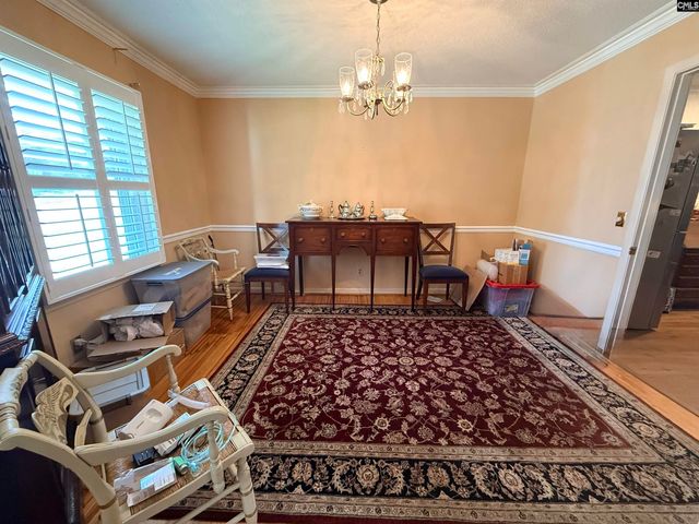 6626 A Arcadia Woods Road, Columbia, SC 29206