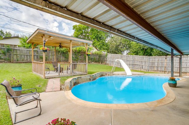 2421 Parkside Drive, Grand Prairie, TX 75052