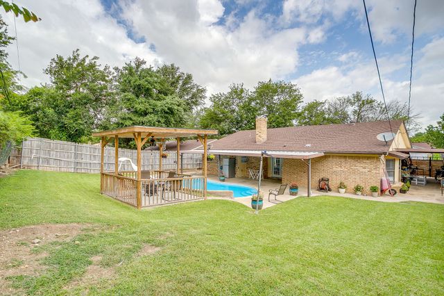 2421 Parkside Drive, Grand Prairie, TX 75052