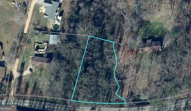 3664 Ledan Road, Gainesville, GA 30506