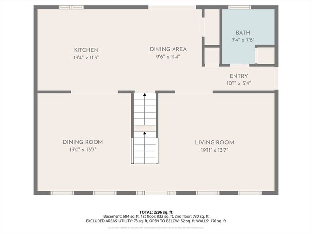 238 Sterling St, Fall River, MA 02721