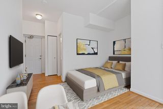 1901 16th St NW Apt 205, Washington, DC 20009