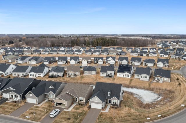 10225 Ironwood Lane, Rogers, MN 55374