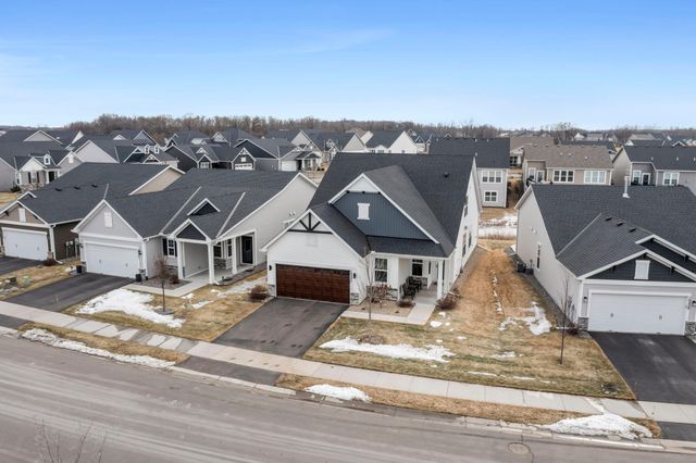 10225 Ironwood Lane, Rogers, MN 55374