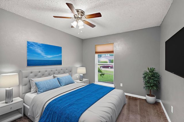 1910 Forestdale Drive, Richardson, TX 75081