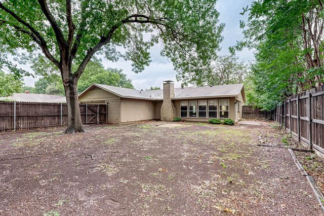 1910 Forestdale Drive, Richardson, TX 75081