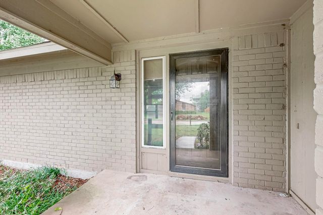 1910 Forestdale Drive, Richardson, TX 75081
