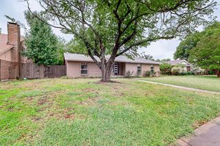 1910 Forestdale Drive, Richardson, TX 75081