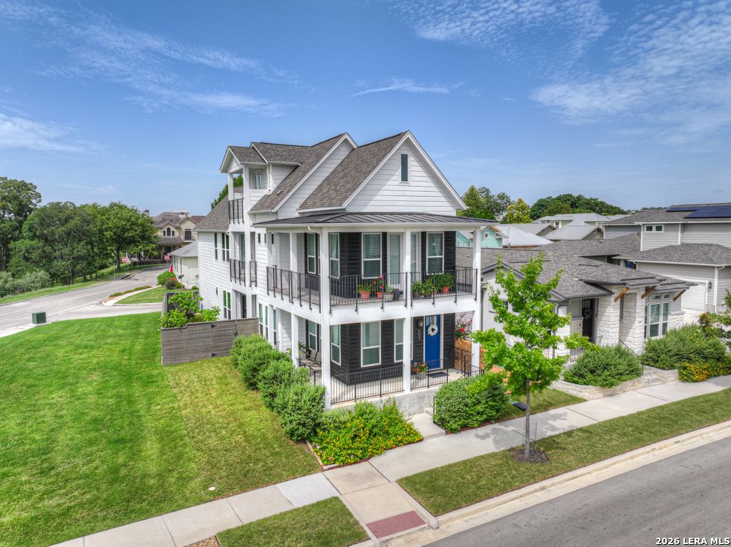 605 CREEKSIDE CMN, New Braunfels, TX 78130