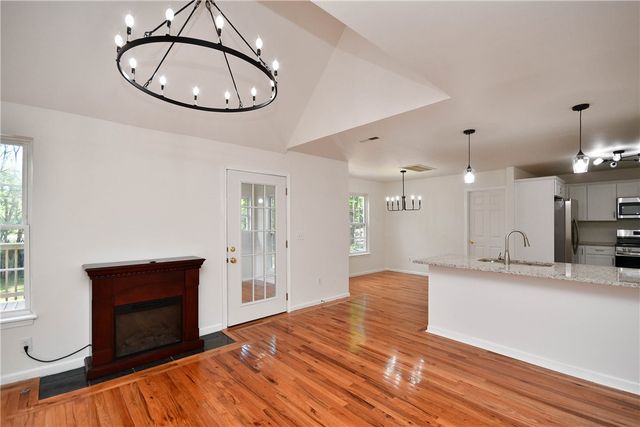 102 Tripp Street, Williamston, SC 29697