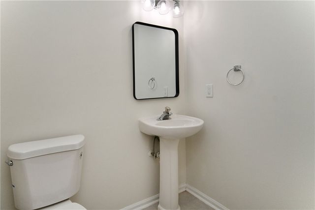 102 Tripp Street, Williamston, SC 29697