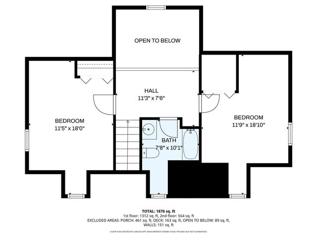 102 Tripp Street, Williamston, SC 29697