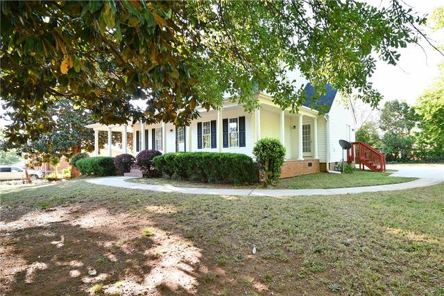 102 Tripp Street, Williamston, SC 29697