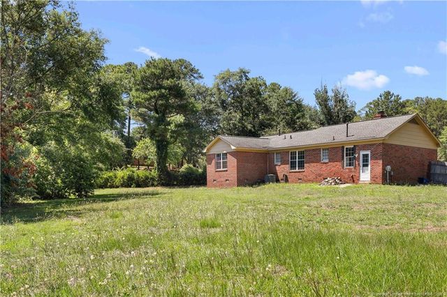 6808 Leeds Court, Fayetteville, NC 28304