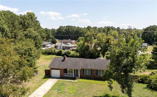 6808 Leeds Court, Fayetteville, NC 28304