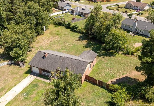 6808 Leeds Court, Fayetteville, NC 28304
