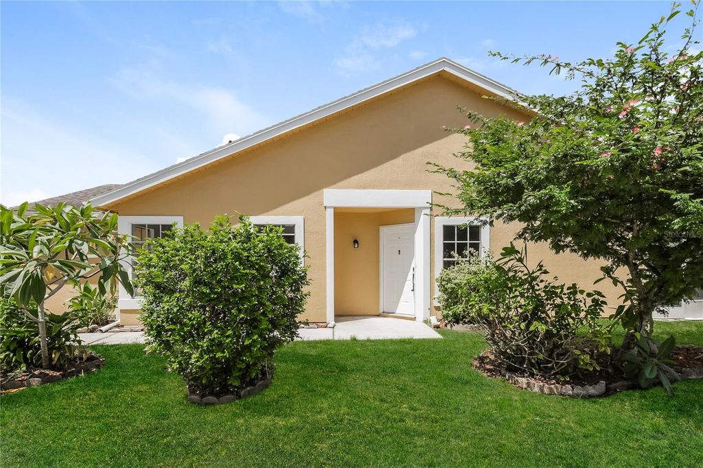 7725 BALHARBOUR DRIVE, New Port Richey, FL 34653