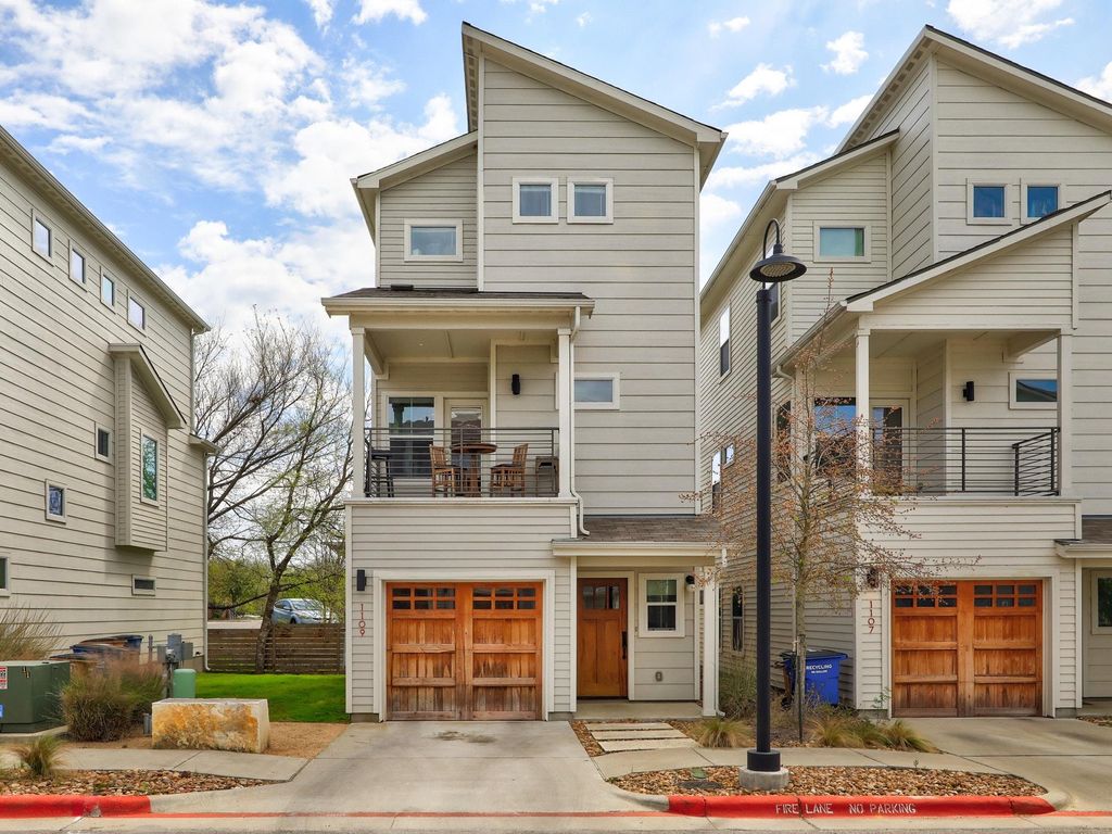 1109 Euphoria BND 33, Austin, TX 78702