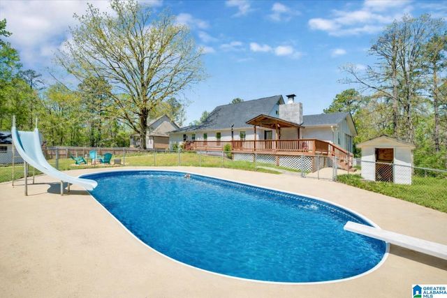 21295 LESLIE DRIVE, Lake View, AL 35111