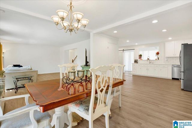 21295 LESLIE DRIVE, Lake View, AL 35111
