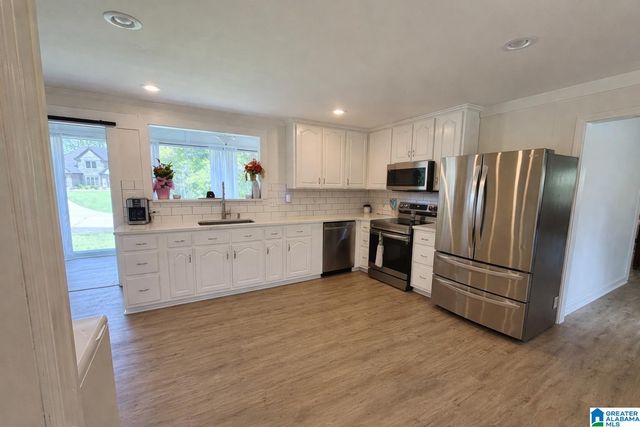 21295 LESLIE DRIVE, Lake View, AL 35111