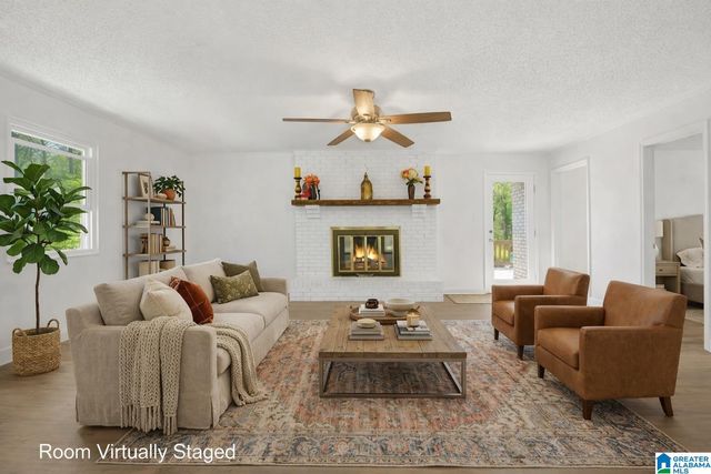 21295 LESLIE DRIVE, Lake View, AL 35111