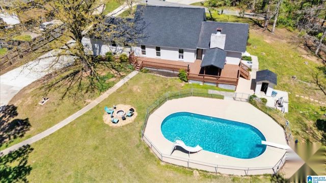 21295 LESLIE DRIVE, Lake View, AL 35111