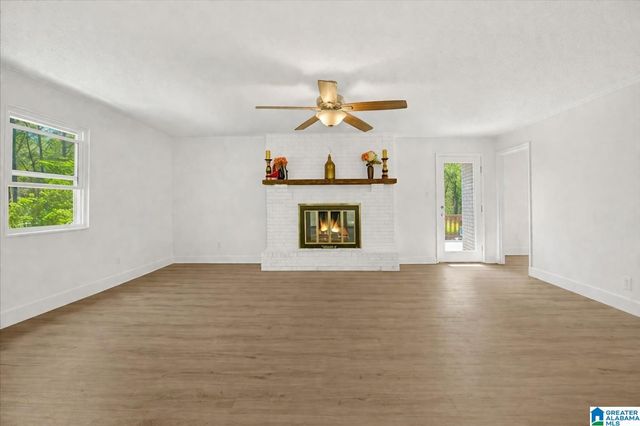 21295 LESLIE DRIVE, Lake View, AL 35111