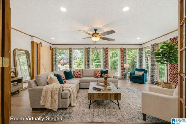 21295 LESLIE DRIVE, Lake View, AL 35111