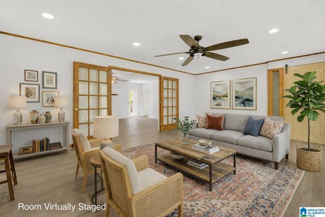 21295 LESLIE DRIVE, Lake View, AL 35111