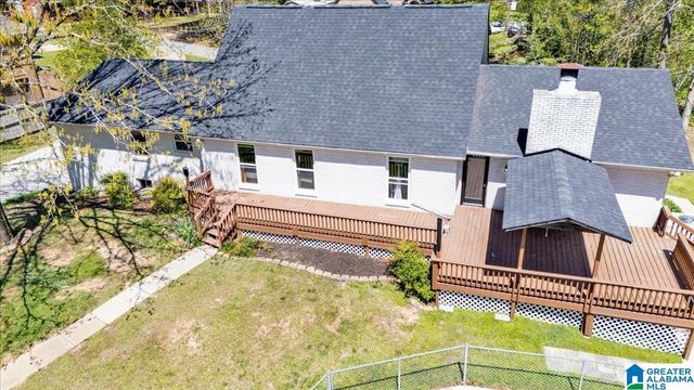 21295 LESLIE DRIVE, Lake View, AL 35111