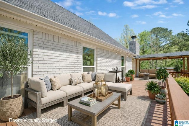 21295 LESLIE DRIVE, Lake View, AL 35111