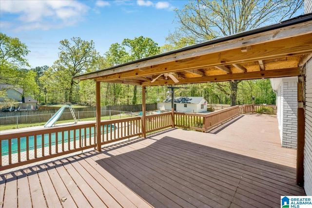 21295 LESLIE DRIVE, Lake View, AL 35111
