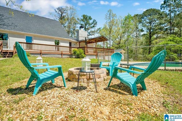 21295 LESLIE DRIVE, Lake View, AL 35111