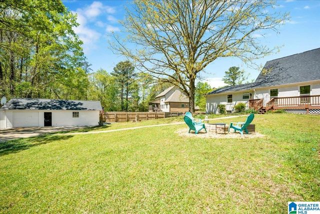 21295 LESLIE DRIVE, Lake View, AL 35111