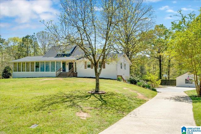 21295 LESLIE DRIVE, Lake View, AL 35111