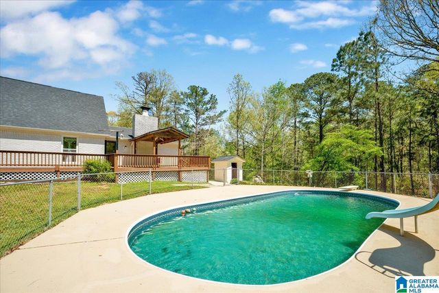 21295 LESLIE DRIVE, Lake View, AL 35111