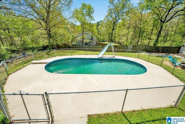 21295 LESLIE DRIVE, Lake View, AL 35111