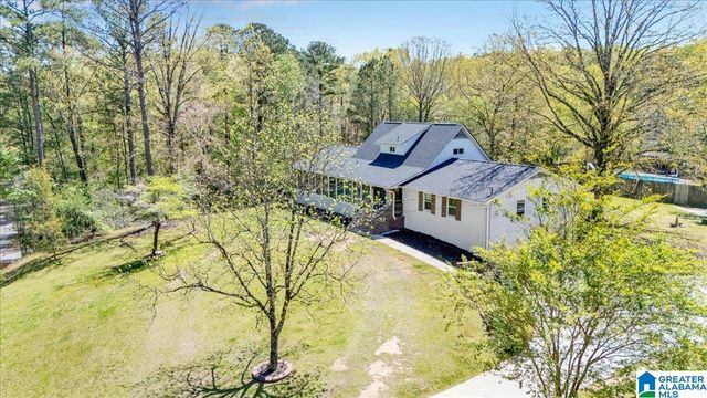 21295 LESLIE DRIVE, Lake View, AL 35111
