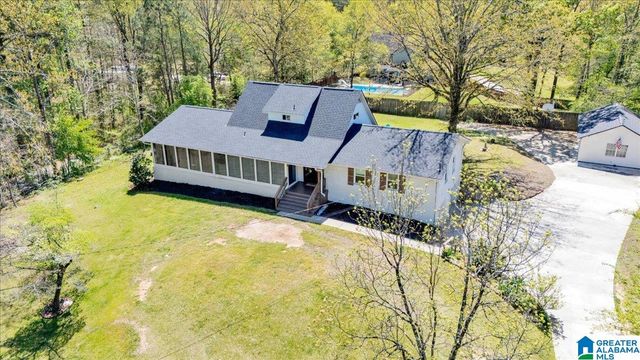 21295 LESLIE DRIVE, Lake View, AL 35111