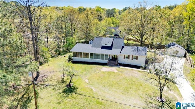 21295 LESLIE DRIVE, Lake View, AL 35111