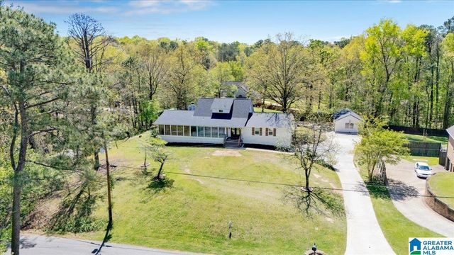 21295 LESLIE DRIVE, Lake View, AL 35111