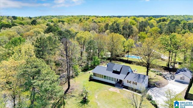 21295 LESLIE DRIVE, Lake View, AL 35111