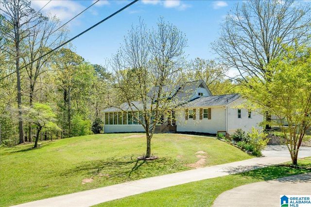 21295 LESLIE DRIVE, Lake View, AL 35111