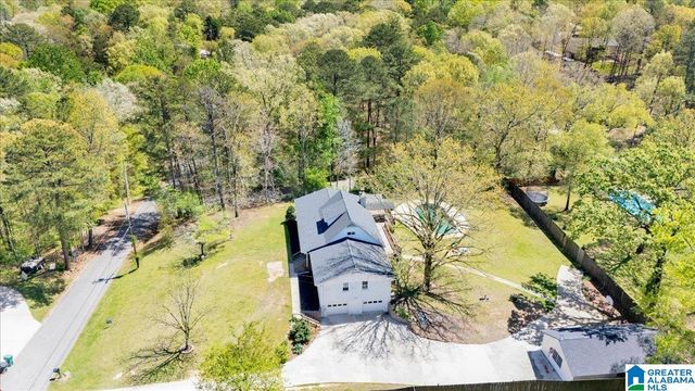 21295 LESLIE DRIVE, Lake View, AL 35111