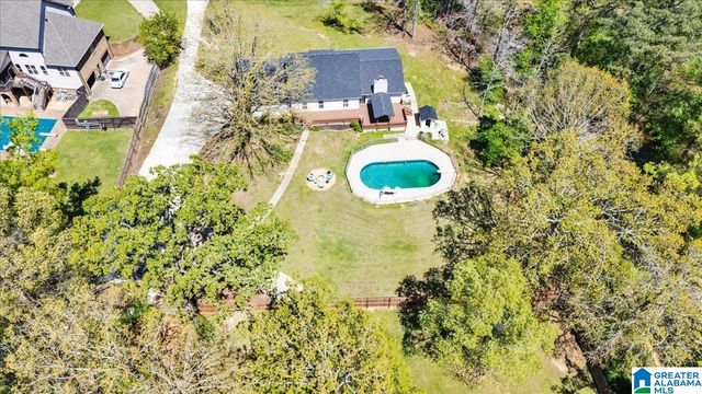 21295 LESLIE DRIVE, Lake View, AL 35111