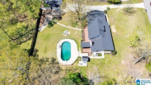 21295 LESLIE DRIVE, Lake View, AL 35111