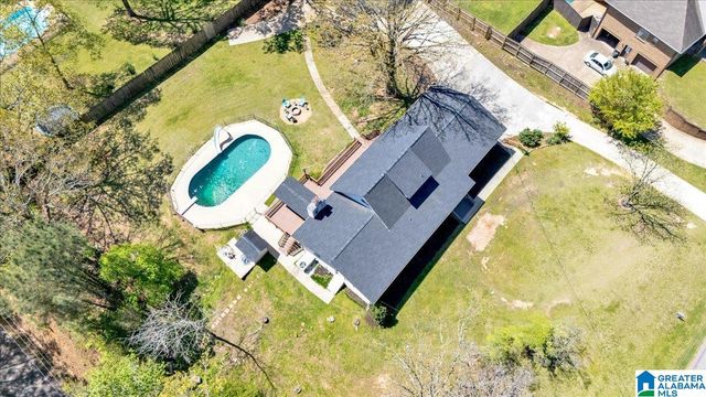 21295 LESLIE DRIVE, Lake View, AL 35111